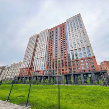 Сдается 2-х комнатная квартира, 38 м²