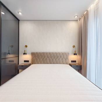 Сдается 2-х комнатная квартира, 38 м²