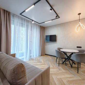 Сдается 2-х комнатная квартира, 38 м²
