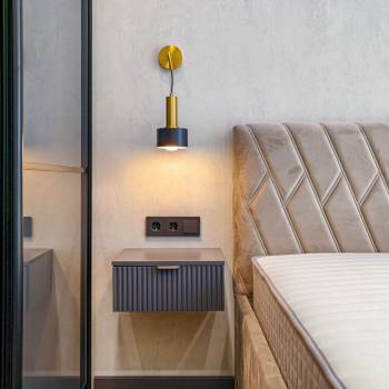 Сдается 2-х комнатная квартира, 38 м²