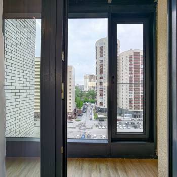 Сдается 2-х комнатная квартира, 38 м²