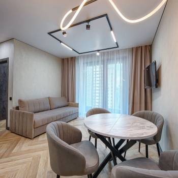 Сдается 2-х комнатная квартира, 38 м²