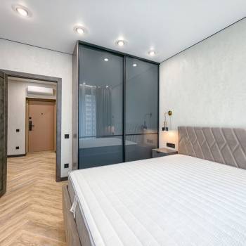 Сдается 2-х комнатная квартира, 38 м²