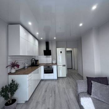 Сдается 2-х комнатная квартира, 37,7 м²