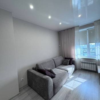 Сдается 2-х комнатная квартира, 37,7 м²