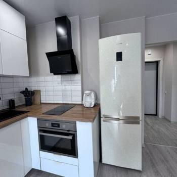 Сдается 2-х комнатная квартира, 37,7 м²