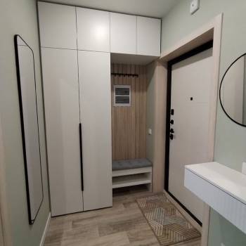Сдается 1-комнатная квартира, 30 м²