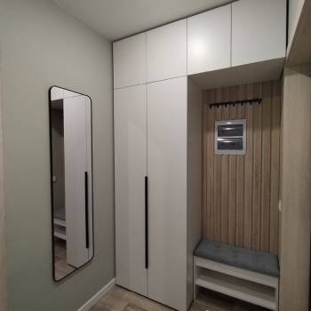 Сдается 1-комнатная квартира, 30 м²