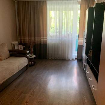 Продается 2-х комнатная квартира, 46 м²