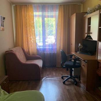 Продается 2-х комнатная квартира, 46 м²