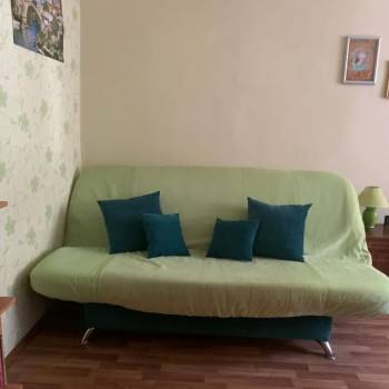 Продается 2-х комнатная квартира, 46 м²