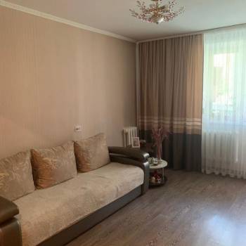 Продается 2-х комнатная квартира, 46 м²