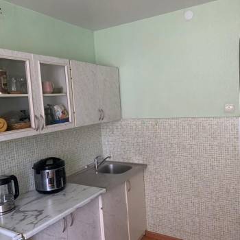 Продается 2-х комнатная квартира, 46 м²