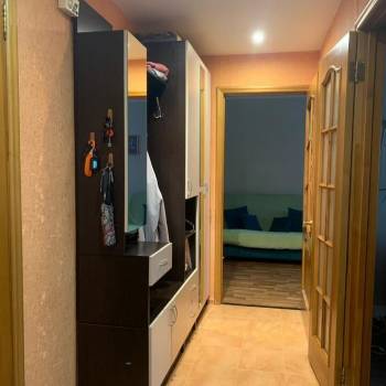 Продается 2-х комнатная квартира, 46 м²