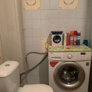Продается 2-х комнатная квартира, 46 м²