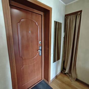 Продается 1-комнатная квартира, 34,9 м²