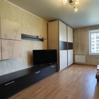 Продается 1-комнатная квартира, 34,9 м²