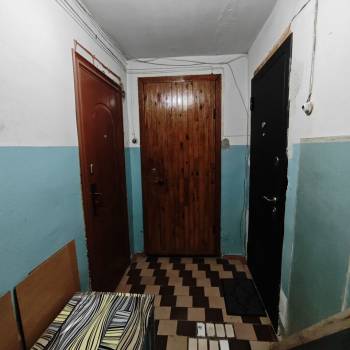 Продается 1-комнатная квартира, 34,9 м²