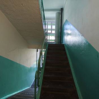 Продается 1-комнатная квартира, 34,9 м²