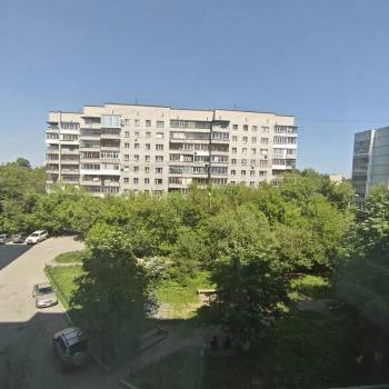 Продается 1-комнатная квартира, 34,9 м²