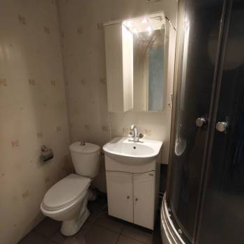 Продается 1-комнатная квартира, 34,9 м²
