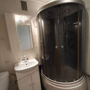 Продается 1-комнатная квартира, 34,9 м²