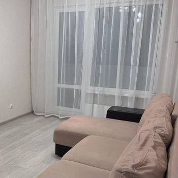 Продается 1-комнатная квартира, 26,2 м²