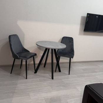 Продается 1-комнатная квартира, 26,2 м²