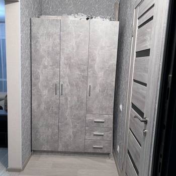 Продается 1-комнатная квартира, 26,2 м²