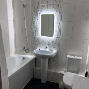 Продается 1-комнатная квартира, 26,2 м²