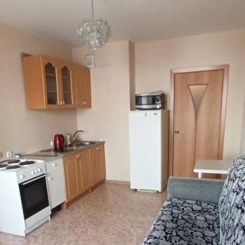 Сдается 1-комнатная квартира, 23 м²