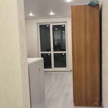 Сдается 1-комнатная квартира, 27 м²