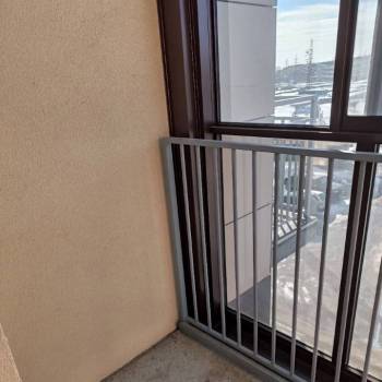 Сдается 1-комнатная квартира, 27 м²