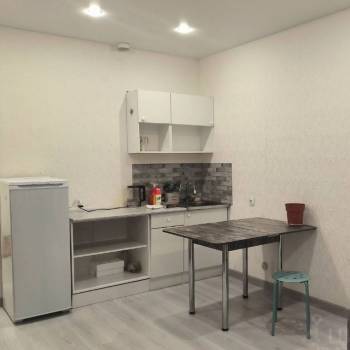 Сдается 1-комнатная квартира, 27 м²