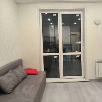 Сдается 1-комнатная квартира, 27 м²