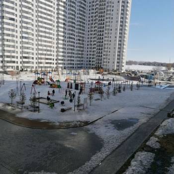 Сдается 1-комнатная квартира, 32 м²