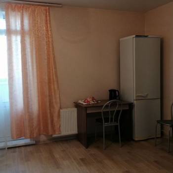 Сдается 1-комнатная квартира, 32 м²