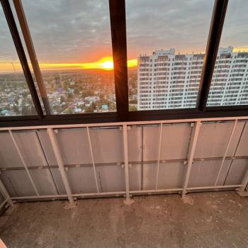 Сдается 1-комнатная квартира, 32 м²