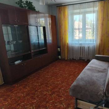 Сдается 2-х комнатная квартира, 42 м²