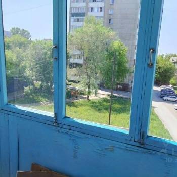 Сдается 2-х комнатная квартира, 42 м²