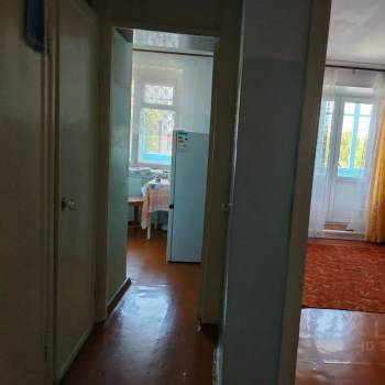 Сдается 2-х комнатная квартира, 42 м²