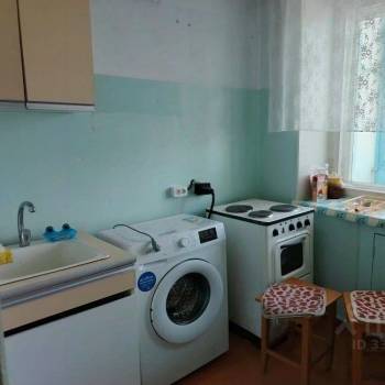 Сдается 2-х комнатная квартира, 42 м²