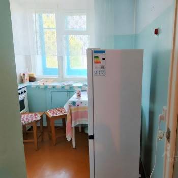 Сдается 2-х комнатная квартира, 42 м²