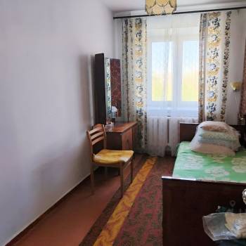 Сдается 2-х комнатная квартира, 42 м²