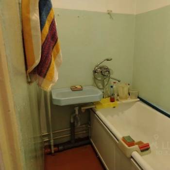 Сдается 2-х комнатная квартира, 42 м²