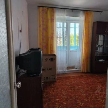 Сдается 2-х комнатная квартира, 42 м²