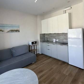 Сдается 1-комнатная квартира, 36 м²