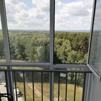 Сдается 1-комнатная квартира, 22 м²
