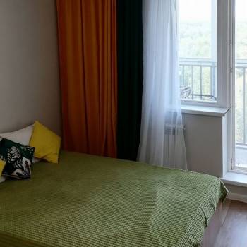 Сдается 1-комнатная квартира, 22 м²