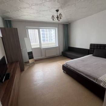 Сдается 1-комнатная квартира, 47 м²